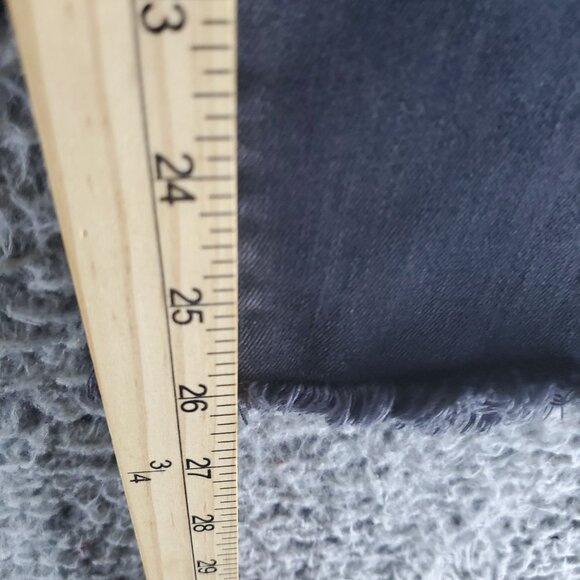 KanCan Jeans Womens 15 Black High Rise Skinny Studded Side Stretch Denim - Picture 7 of 12